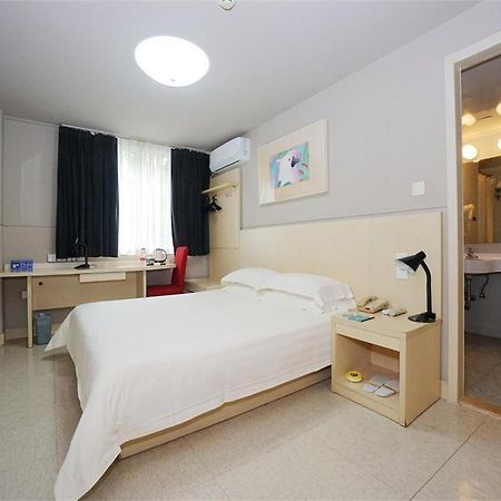 Jinjiang Inn Guilin Qixing Road Екстер'єр фото