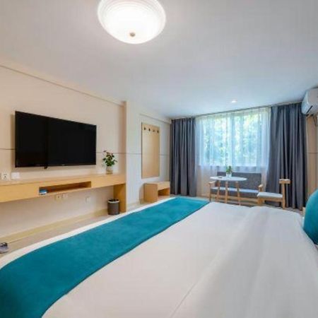 Jinjiang Inn Guilin Qixing Road Екстер'єр фото