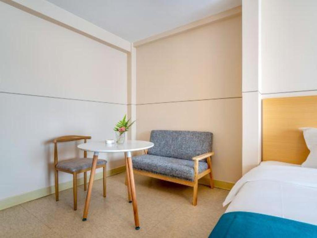 Jinjiang Inn Guilin Qixing Road Екстер'єр фото