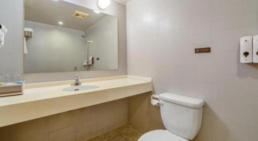 Jinjiang Inn Guilin Qixing Road Екстер'єр фото