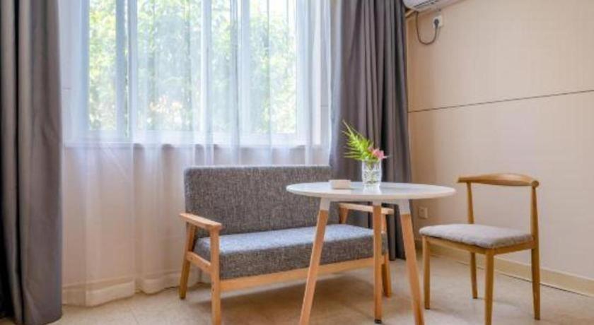 Jinjiang Inn Guilin Qixing Road Екстер'єр фото